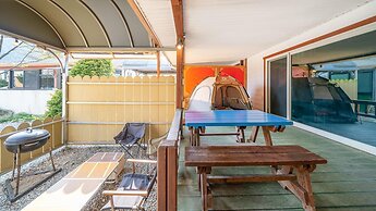 Gapyeong Lucerne Kids Spa Pension