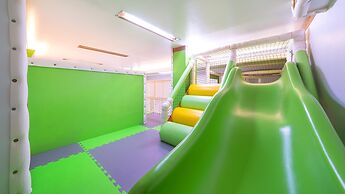 Gapyeong Lucerne Kids Spa Pension