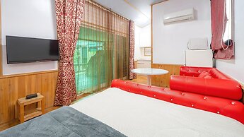 Gapyeong Lucerne Kids Spa Pension