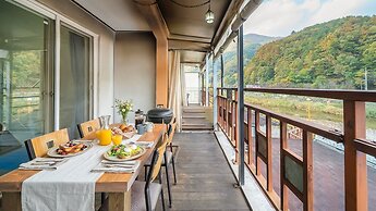 Gapyeong Lucerne Kids Spa Pension