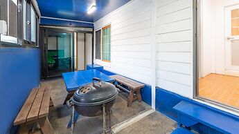 Gapyeong Lucerne Kids Spa Pension