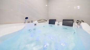 Gapyeong Lucerne Kids Spa Pension