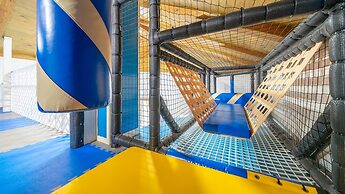 Gapyeong Lucerne Kids Spa Pension