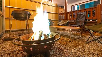 Gapyeong Lucerne Kids Spa Pension