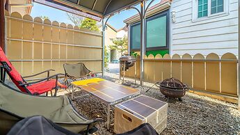 Gapyeong Lucerne Kids Spa Pension