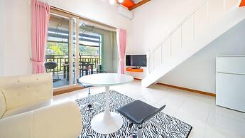 Gapyeong Lucerne Kids Spa Pension