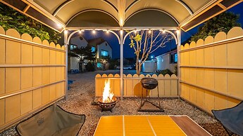 Gapyeong Lucerne Kids Spa Pension