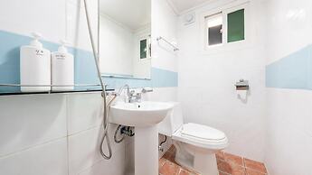 Gapyeong Lucerne Kids Spa Pension