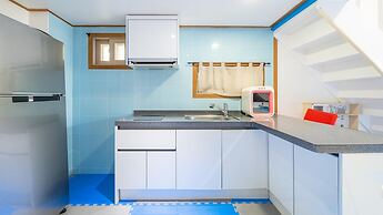 Gapyeong Lucerne Kids Spa Pension