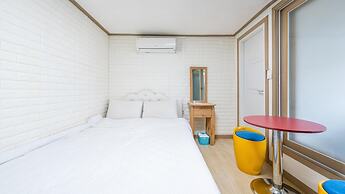 Gapyeong Lucerne Kids Spa Pension