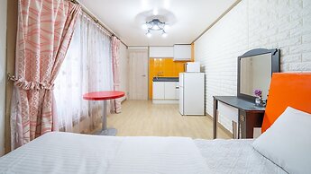 Gapyeong Lucerne Kids Spa Pension