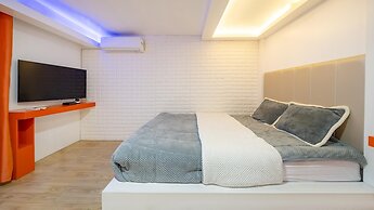 Gapyeong Lucerne Kids Spa Pension