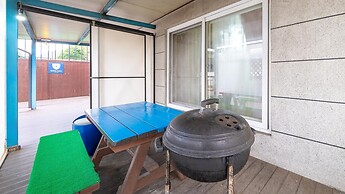 Gapyeong Lucerne Kids Spa Pension