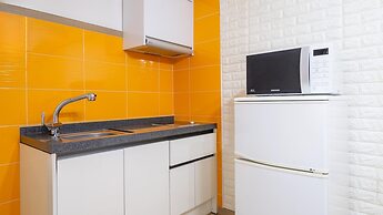 Gapyeong Lucerne Kids Spa Pension