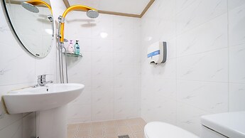 Gapyeong Lucerne Kids Spa Pension