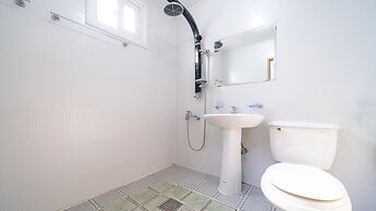 Gapyeong Lucerne Kids Spa Pension