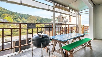 Gapyeong Lucerne Kids Spa Pension