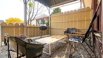 Gapyeong Lucerne Kids Spa Pension