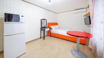 Gapyeong Lucerne Kids Spa Pension