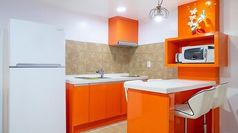 Gapyeong Lucerne Kids Spa Pension