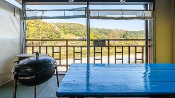 Gapyeong Lucerne Kids Spa Pension