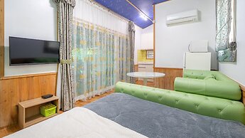 Gapyeong Lucerne Kids Spa Pension