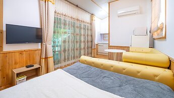 Gapyeong Lucerne Kids Spa Pension