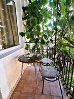 Olive Garden Apartments Petrovic