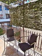 Olive Garden Apartments Petrovic