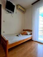 Olive Garden Apartments Petrovic