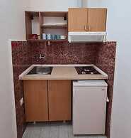 Olive Garden Apartments Petrovic