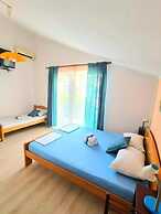 Olive Garden Apartments Petrovic
