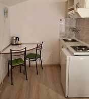 Olive Garden Apartments Petrovic