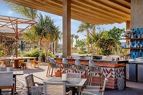 The St. Regis Red Sea Resort