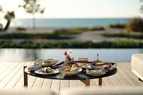 The St. Regis Red Sea Resort