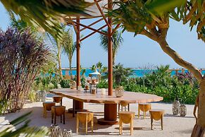 The St. Regis Red Sea Resort