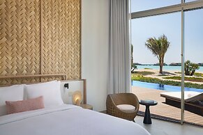 The St. Regis Red Sea Resort