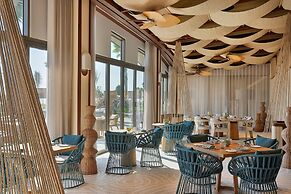 The St. Regis Red Sea Resort