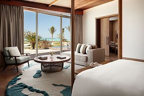 The St. Regis Red Sea Resort