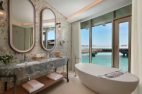 The St. Regis Red Sea Resort