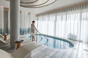 The St. Regis Red Sea Resort