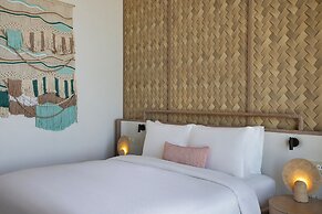 The St. Regis Red Sea Resort