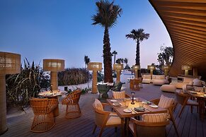 The St. Regis Red Sea Resort