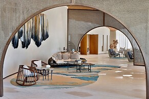 The St. Regis Red Sea Resort