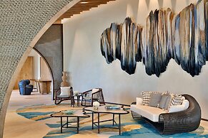 The St. Regis Red Sea Resort