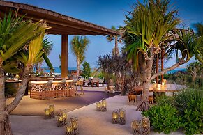 The St. Regis Red Sea Resort