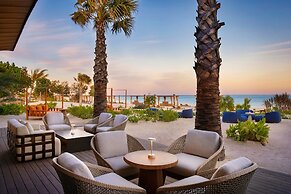 The St. Regis Red Sea Resort