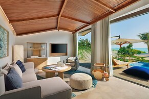 The St. Regis Red Sea Resort