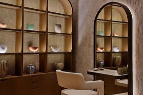 The St. Regis Red Sea Resort