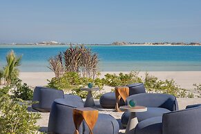 The St. Regis Red Sea Resort